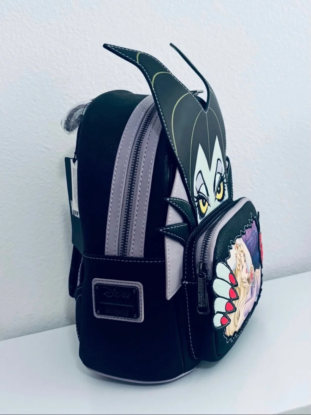 Loungefly brand new